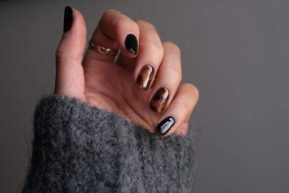 10 Trends For Your Nails The Manicures That Will Sweep